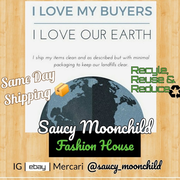 5🌟| ECO CLOSET♻ |1700+ listinvs|148K| PA - Picture 1 of 4